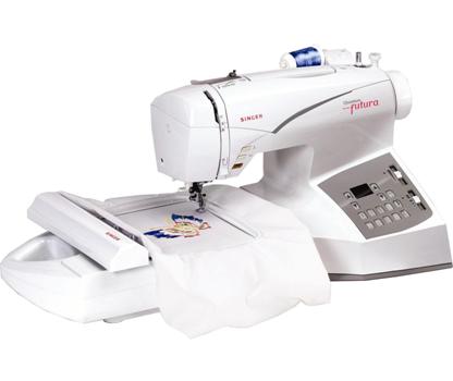 Singer futura ce 200 support Singer futura ce 200 support