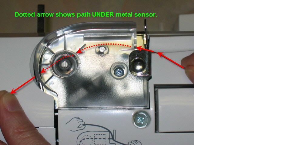 singer ce 200 embroidery machine