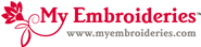 Myembroidaries.com